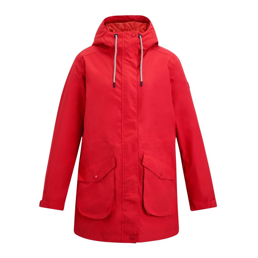 Regatta Womens/Ladies Norana Waterproof Jacket