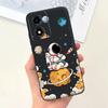 For Motorola Moto G04 Case XT2421-2 New Fashion Cartoon Cover Shockproof Phone Case For Motorola G04 Moto G04s MotoG04 Soft Bags