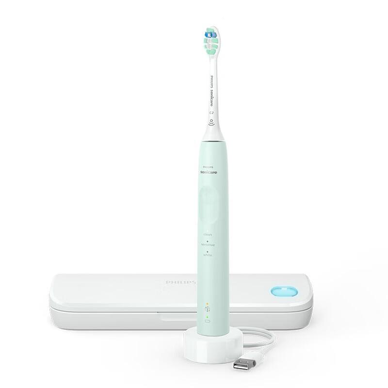 Philips Sonic Electric Toothbrush for Gum Care