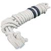 Multi-person PVC Group Skipping Rope (No Handles)