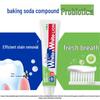 Lion Whitening Soda Lime Toothpaste
