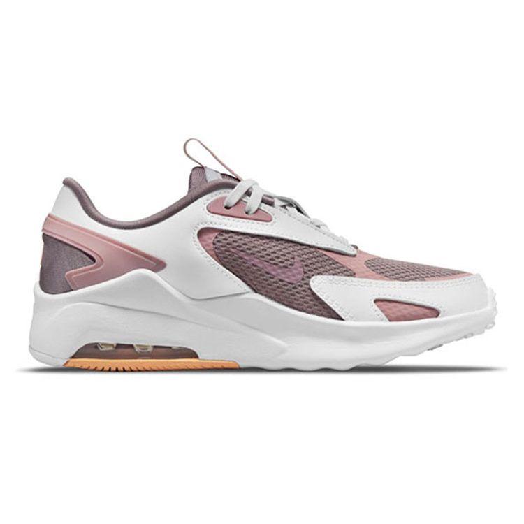 Nike Air Max Bolt GS Light Violet Ore Kids Sneakers Purple White Melon-Tint CW1626-200