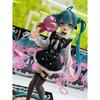 In stock Sexy Hatsune Miku Action Figure,Dessert Series, Collectable Model, Collectable Decoration Toys, Birthday Gift