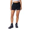 Columbia Boundless Trek Active Short, Womens Black Shorts