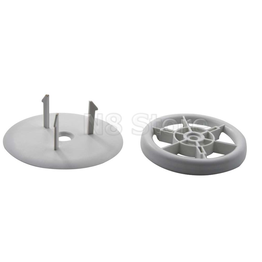 For Van Buses Dog Horsebox 4x4 Low Profile Rotary Dog Horse Air Rotating Roof Vent Wind Driven Van Vent Spinning Roof Fan