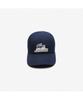 LACOSTE Men'S Rolex Paris Off-Coat Cap Rk5725-55N 166