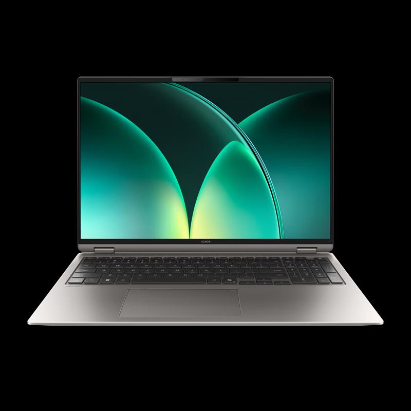 HONOR MagicBook Pro 16 AI Laptop (CN version)