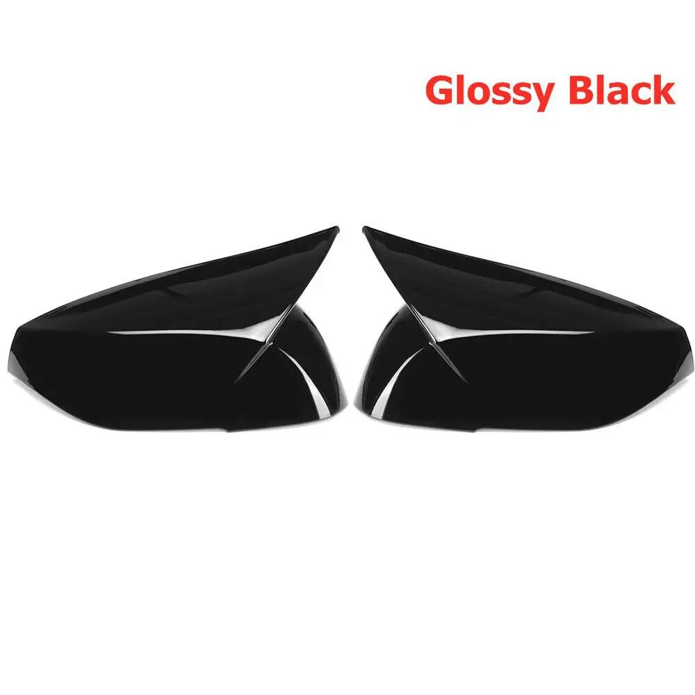 For Infiniti Q50 Q60 QX30 Q70 2014 2015 2016 2017 2018   Car Rearview Side Mirror Cover Wing Cap Door Housing Shell Trim