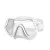 Pu Lian Liquid Silicone Snorkeling Mask