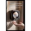 Automatic Induction Hand Sanitizer Dishwasher Intelligent Electric Foam Wall-mounted Charging Inductive Washing Mobile Phone