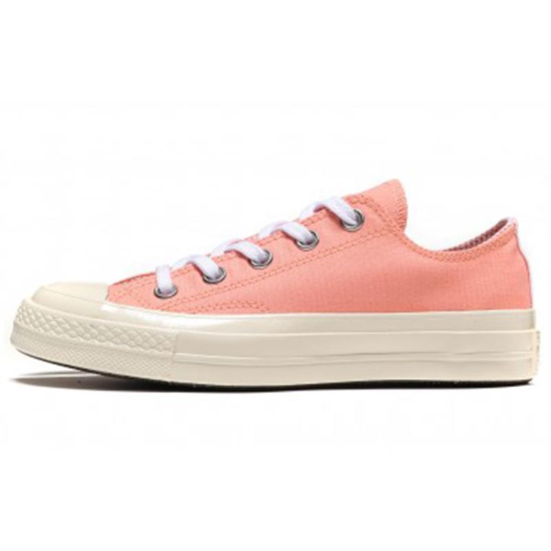 

Converse 1970s Low-Top Sneakers Unisex Coral Pink 41