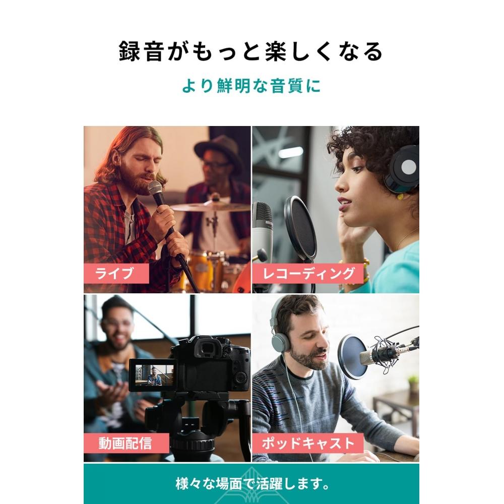 Triton Audio FetHead (Triton Audio FetHead) Big hit in Europe and the United States Mic Preamp +27dB Dynamic Microphone Sound Amplification Noise Supp