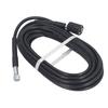 10m High Pressure Washer Hose PVC Rubber Explosion Proof Pipe Flexible Water Tube for Car Cleaning