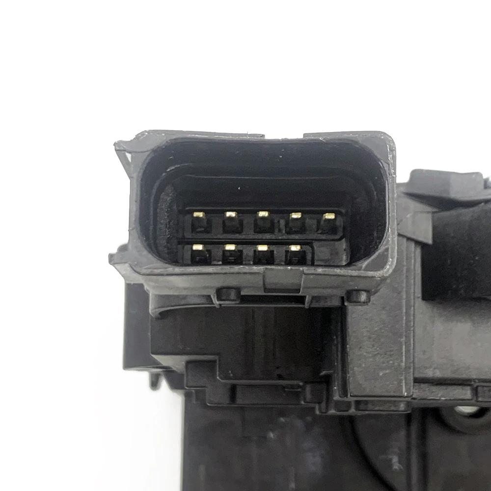 Rear Right/ Rear Left For GM OPEL VAUXHALL MERIVA B 2010-2017 Car Door Lock 13432376 13279836 135088 /13432377 13279837 135089