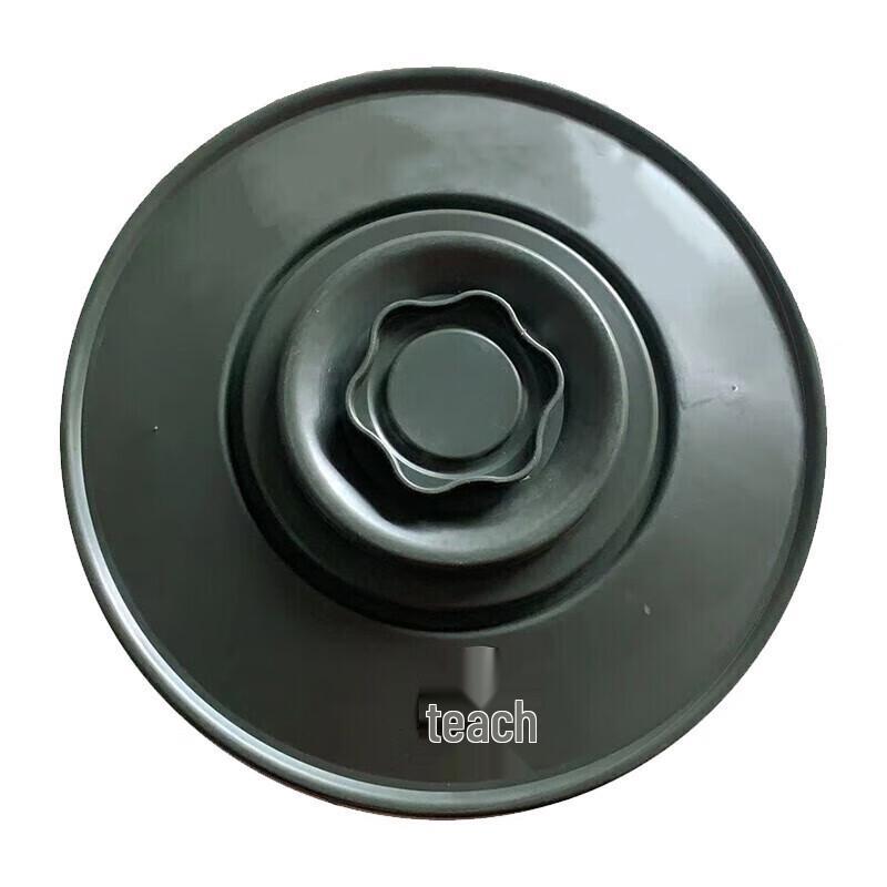 Simulated Anti-Tank Mine Training Model