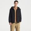 CIMALP Men's AMFPCF045 Windproof Rainproof Outdoor Jacket