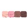 lilybyred Mood It Palette 6 Colors