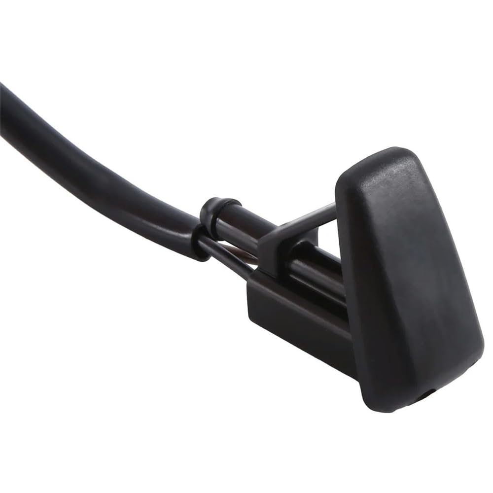 Ακροφύσιο Πλυστικού Παρμπρίζ για Mercedes Benz W124, 1 Ψεκασμός Νερού