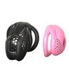 2025 New TW Chastity Cage Lightweight Male Chastity Device With Lock Bondage Gear for Men Design Promotional Adult Sex Toy