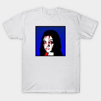 Tops – T-shirts