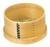 Cypress Wood Steamer Basket for Japanese-style Rice Cooker, 27cm