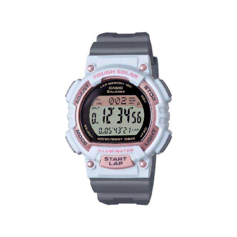 

Часы CASIO Solar Watch Sports Gear SPORTS GEAR STL S300H 4AJH