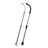 Sprayer Extension Rod Telescopic Stainless Steel Nozzle for Gardening Tools Water Spray Cleaning and Irrigation