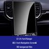 Ford Bronco Explorer Ranger Navigation Tempered Film Batch