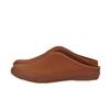 Moonstar Lifestyle Slit Mule, Brick, 22.0 Cm, 2E