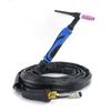 WP26 TIG Torch TIG26 Argon Welding Torch  Air Cooled Torch for 200A TIG Welder