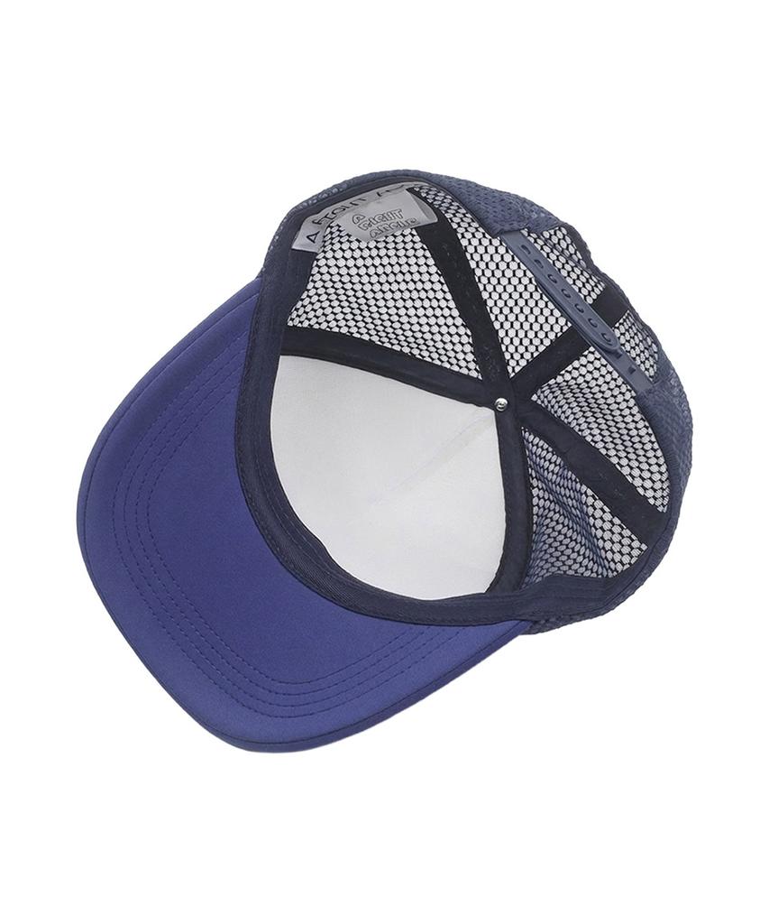 Eolaiteuaenggeul Avatar Trucker Cap (4 Colors)