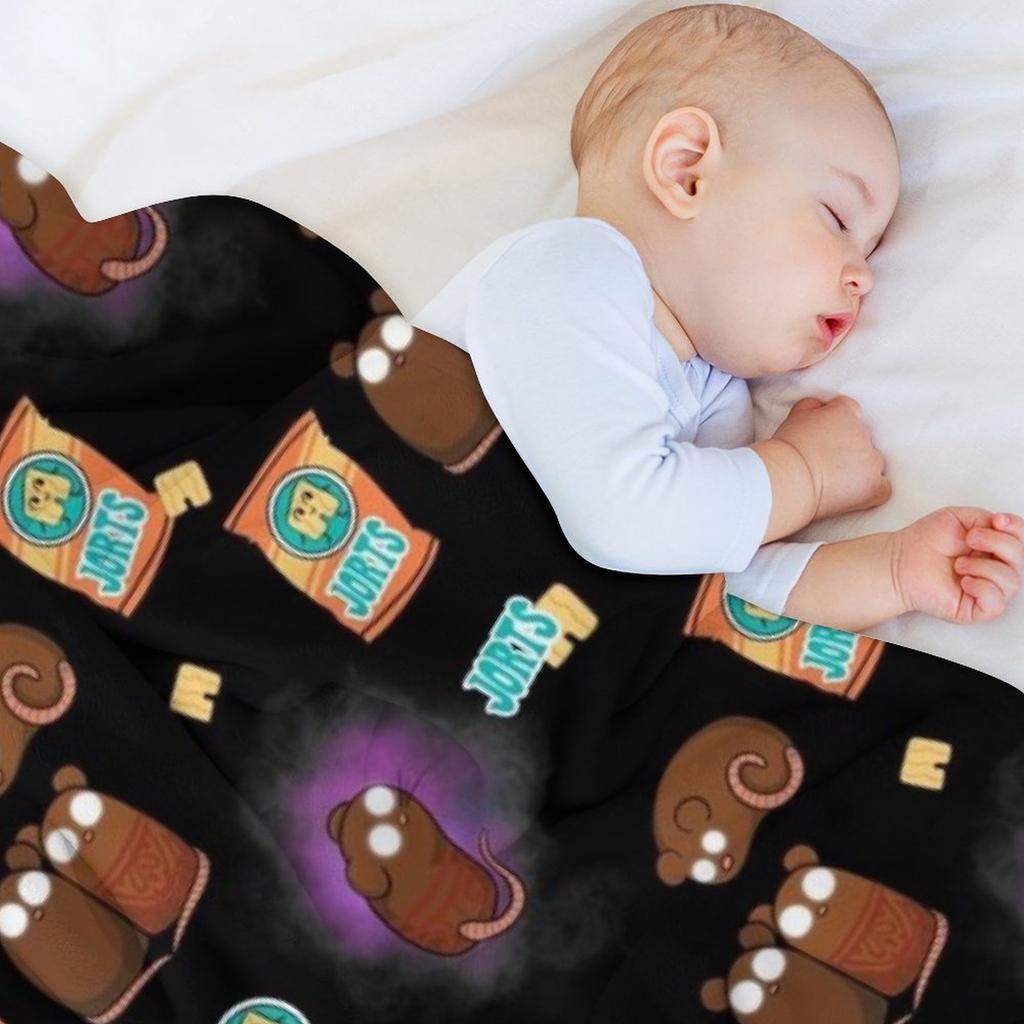 Tide mice collage Throw Blanket bed plaid Large Sofas Giant Sofa Blankets