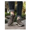 Men's Shoes, Sports Shoes, Summer New Breathable Running Shoes, Soft Soled Comfortable Thick Soled Shoes, Outdoor Wear-resistant Hiking Shoes