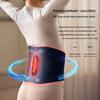Philips Lumbar Massager & Support Belt