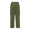Ufc Sports Ufc Cool Sorona Oversized Pants Khaki U2Lpw2303Kh