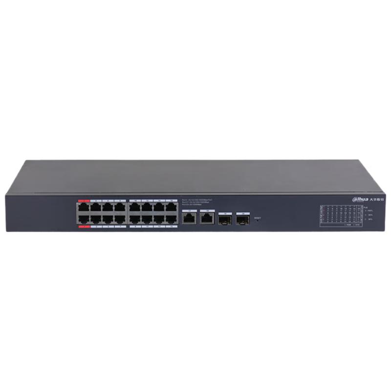 Dahua PoE Network Switch
