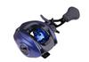 18-Bearing Baitcasting Reel with Metal Spool for Black Bass, Anti-Explosion Line, Raft Fishing