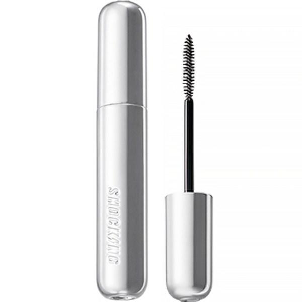 

Тушь для ресниц Tony Moly The Shocking 8,5г, 08 Прозрачное покрытие, 1 Популярная корейская косметика