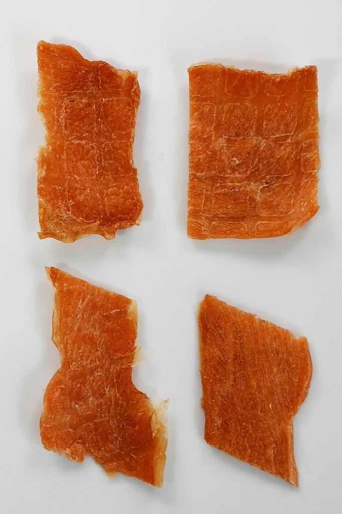 Tsumami Kura Chicken Jerky High Protein Snack Salad Substitute 104g