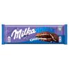 Milka Mmmax Oreo Kakaokekse mit Vanillemilchfüllung 300 g