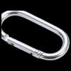 Aluminum Alloy Oval Carabiner Clip