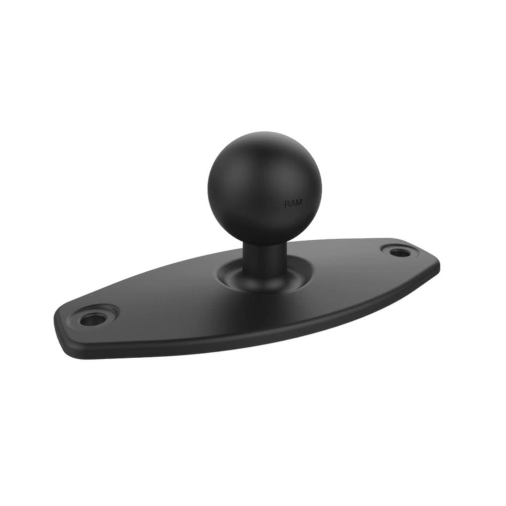 RAM MOUNTS Ball Adapter for John Deere 1.5-inch Ball RAM-270U