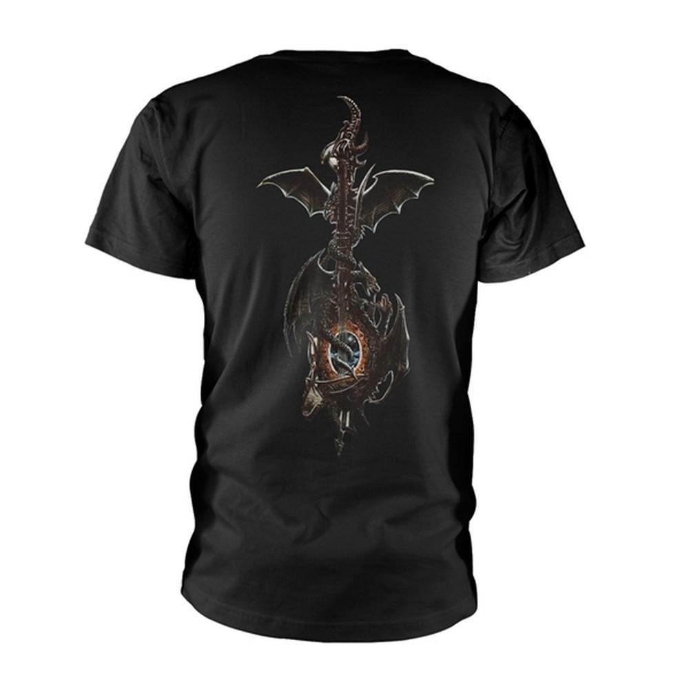 Blind Guardian Unisex Adult Imaginations From The Other Side T-Shirt
