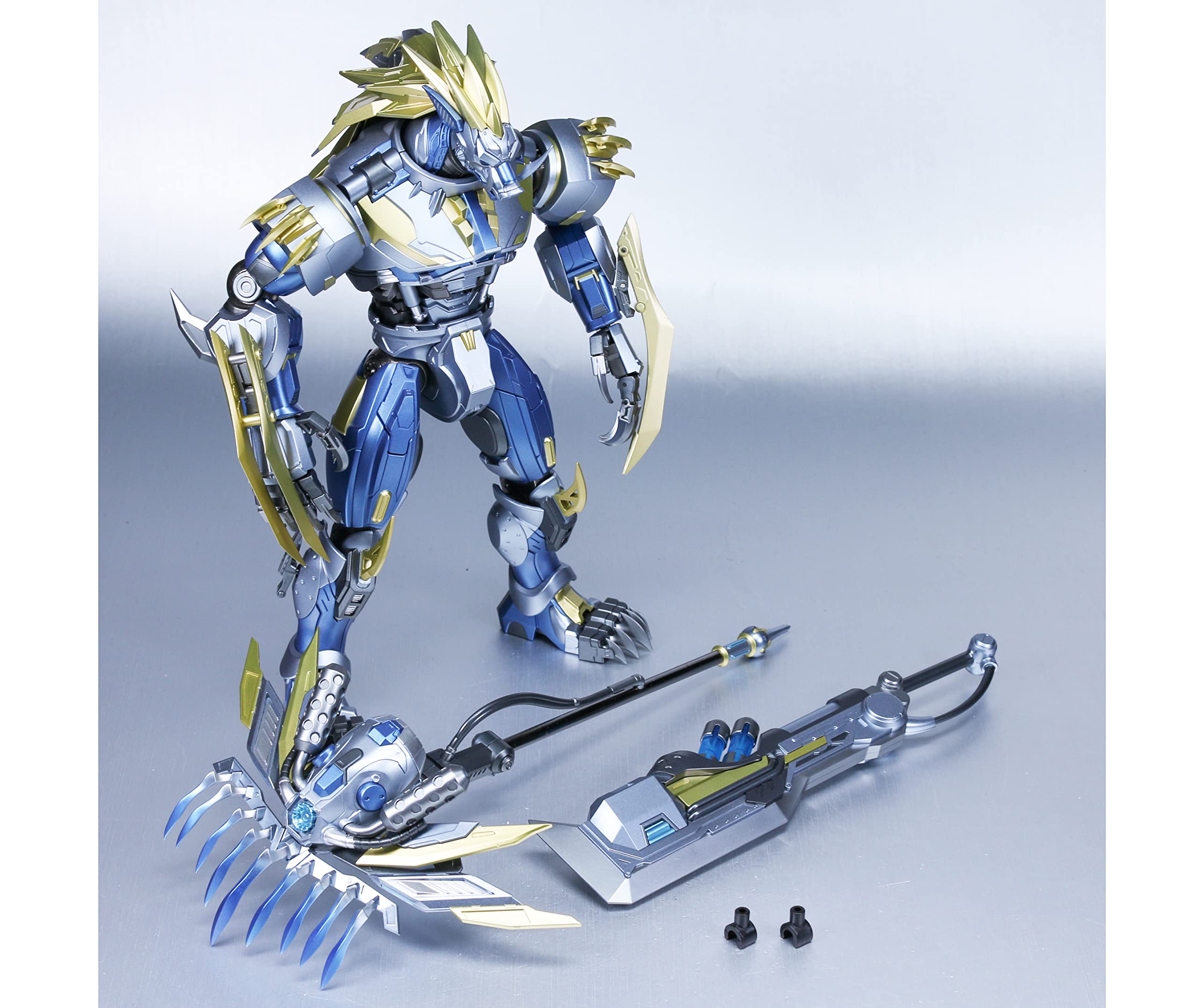 

ZEN Of Collectible Journey to the Zhu Bajie PVC ABS Alloy Painted Movable Figure [Zango Model] The West & &