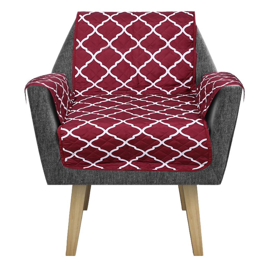 Coussin de Canapé pour Animaux de Compagnie en Pongee Polyester Ponçage Double Face Imperméable Antidérapant Tapis Pad pour Animaux de Compagnie pour Voiture