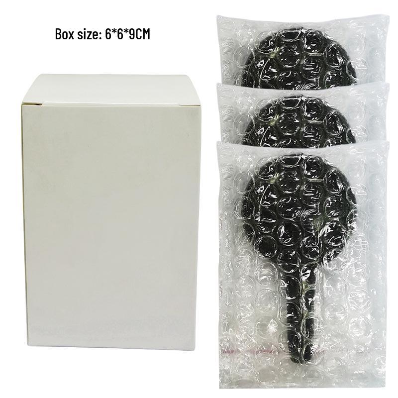 Ceramic Candle Holder with Handle and Flat Bottom