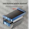 HANDUNYOU Double Roll Toilet Paper Holder