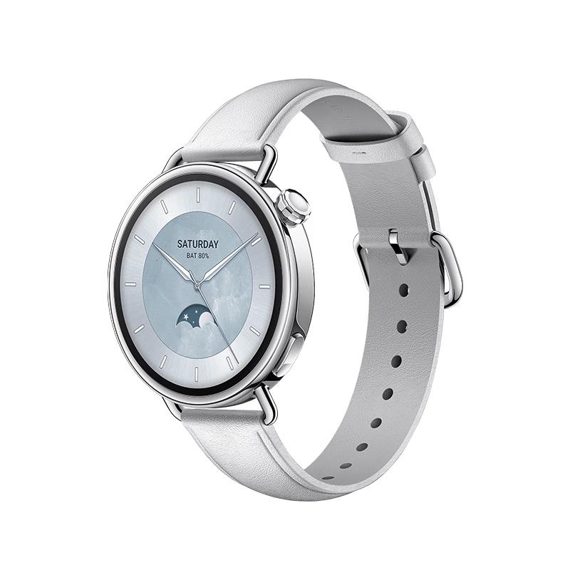 

Xiaomi Watch S4 41mm (CN version)
