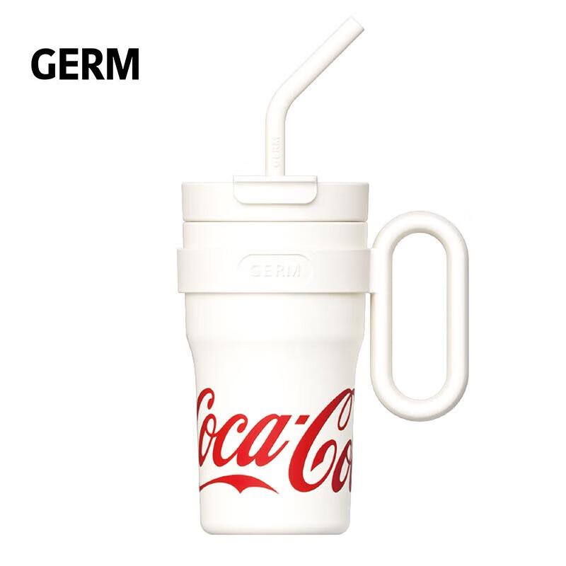 

Gemiege Insulated Tumbler