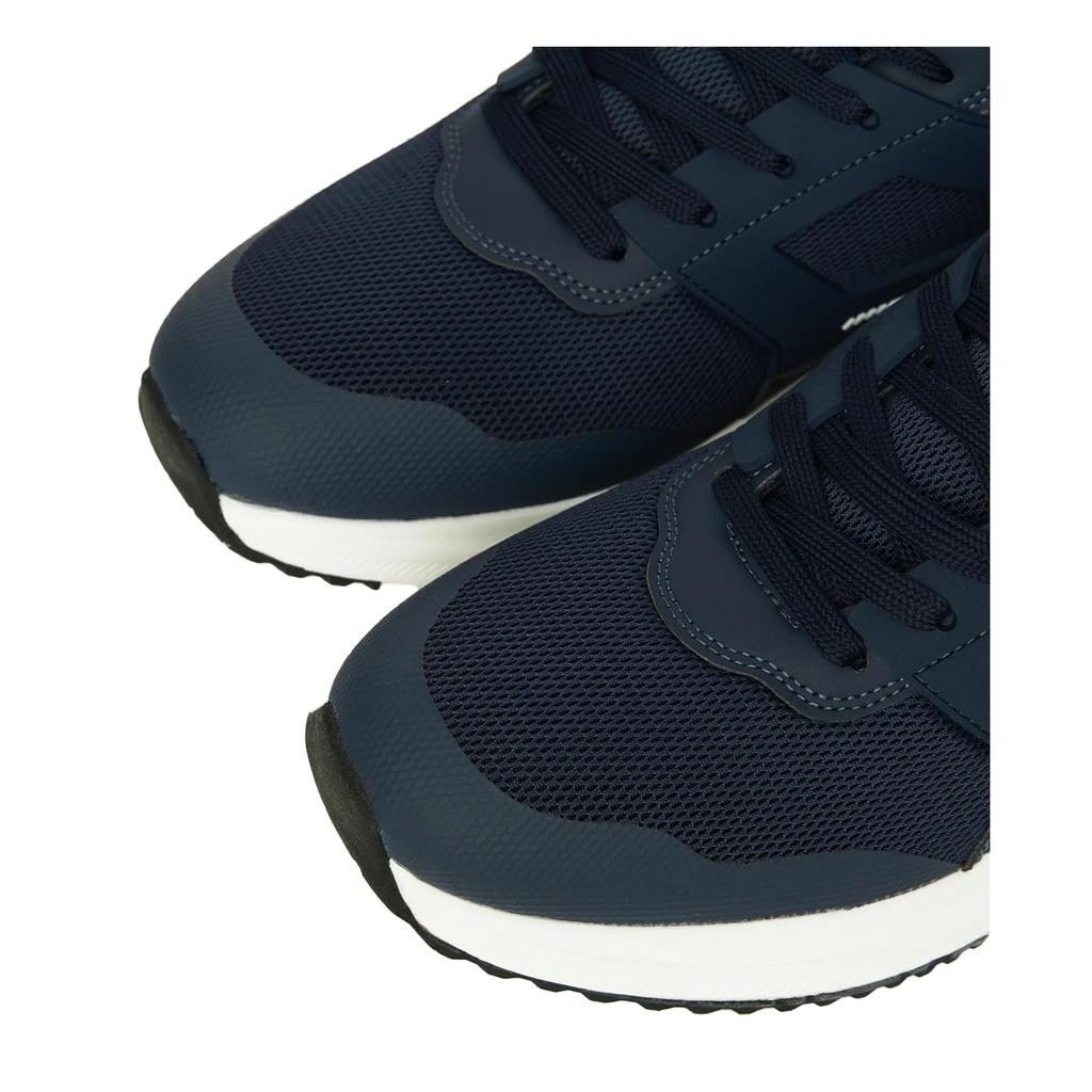 Crosshatch Mens Holywell Flyknit Trainers